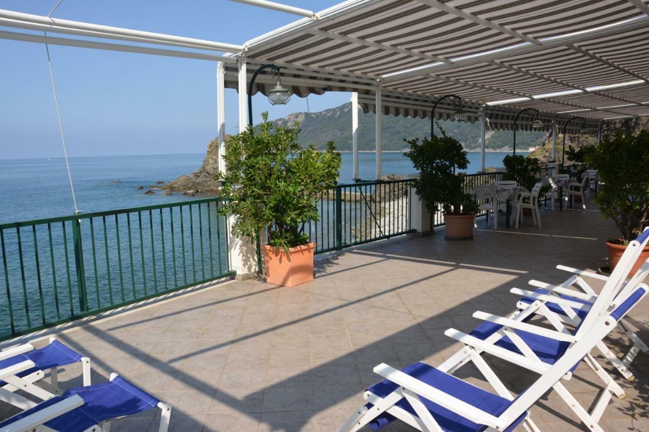 Asseu Sestri Levante Exterior foto