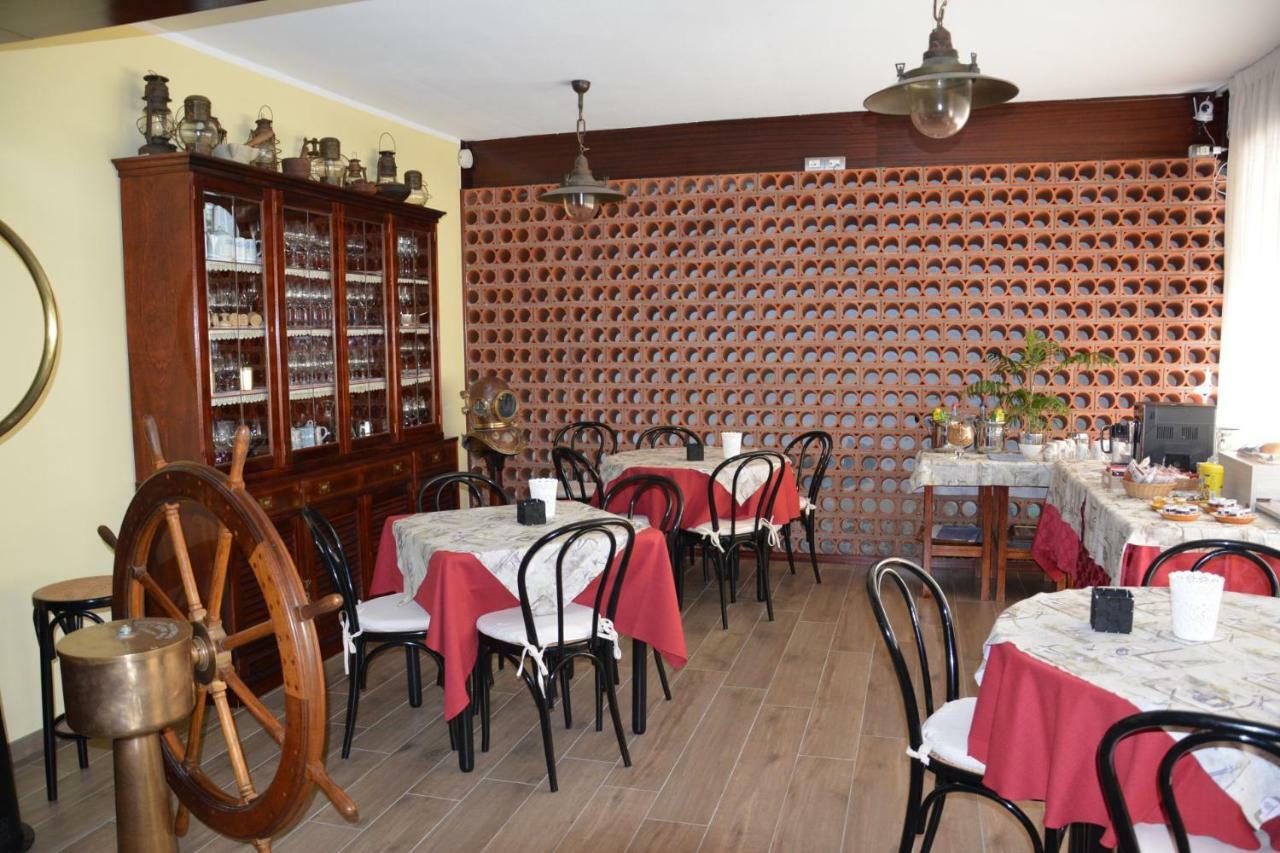 Asseu Sestri Levante Exterior foto