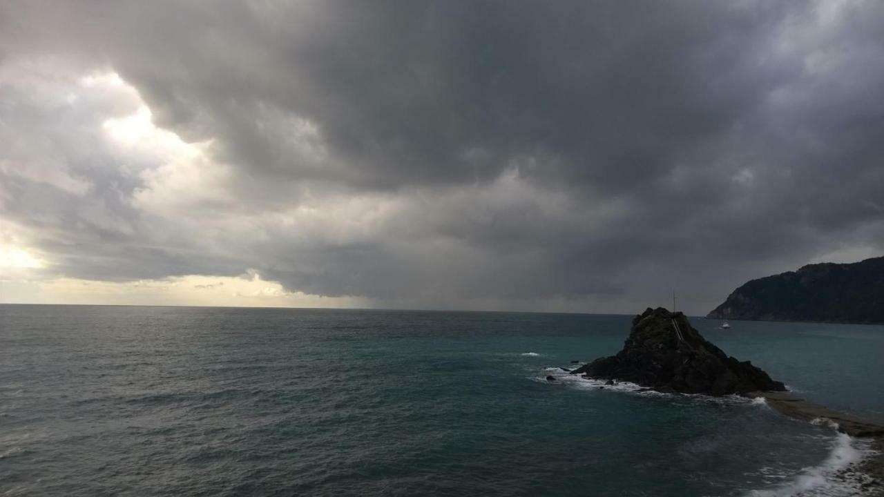 Asseu Sestri Levante Exterior foto