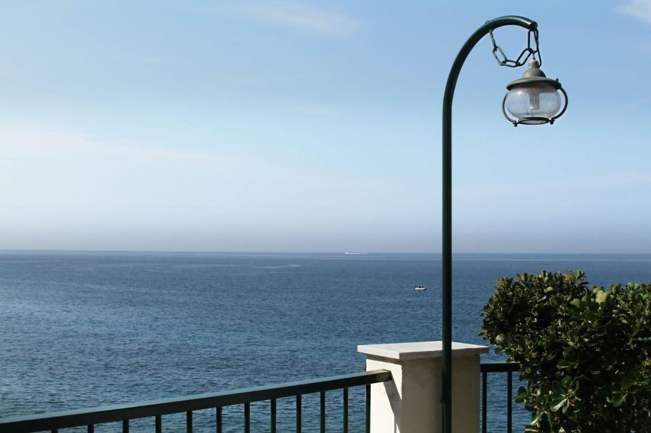 Asseu Sestri Levante Exterior foto