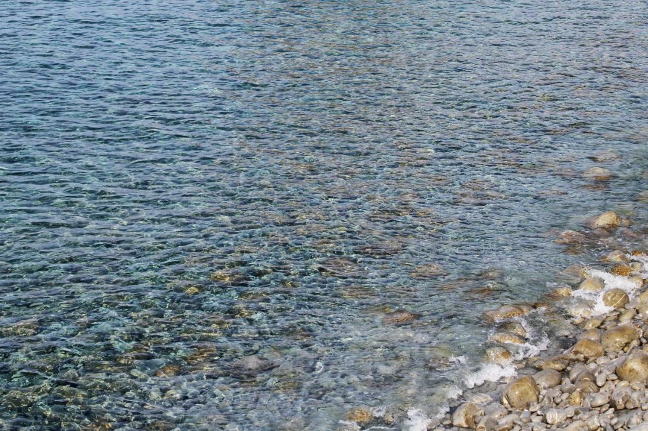 Asseu Sestri Levante Exterior foto
