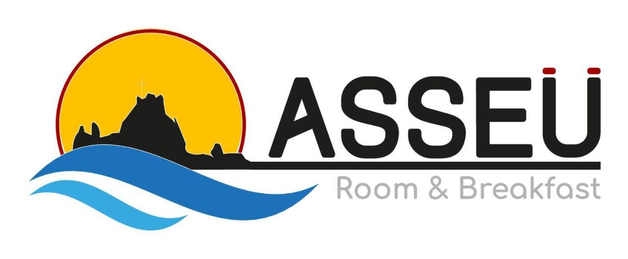 Asseu Sestri Levante Exterior foto